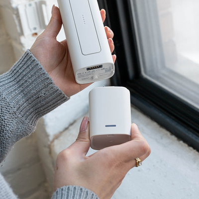 No Cords, No Clutter, No Excuses: The RYSE Battery Pack Changes Everything