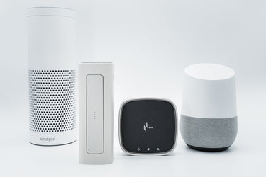 What are the best smart devices for integrating blinds into a home automation system?