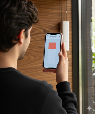 True Smart Living: How to Automate Your Blinds with Sensors and Apps