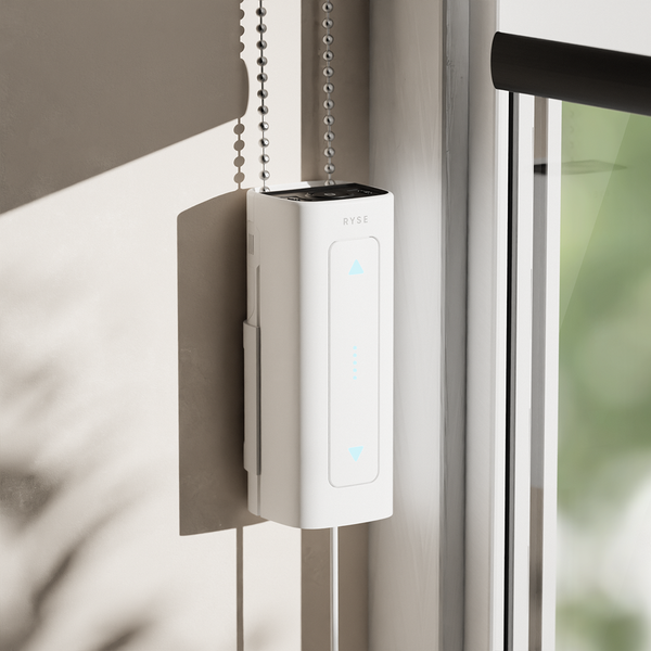 How Do You Schedule Smart Shades to Open and Close Automatically? Setting Up RYSE Routines Step by Step