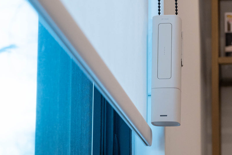 How to Install Automatic Blinds: A Simple Step-by-Step Guide