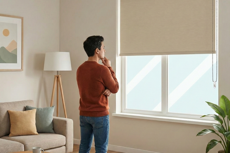 Turn Any Shade Into a Smart Shade, No Replacements, No Electrician, No Problem