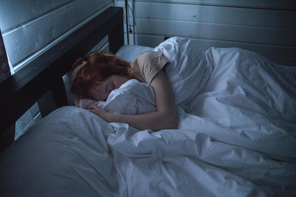 How to Create a Good Sleep Environment?