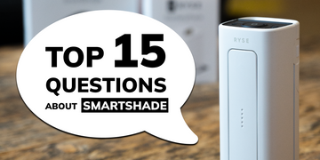 Top 15 Questions About SmartShade