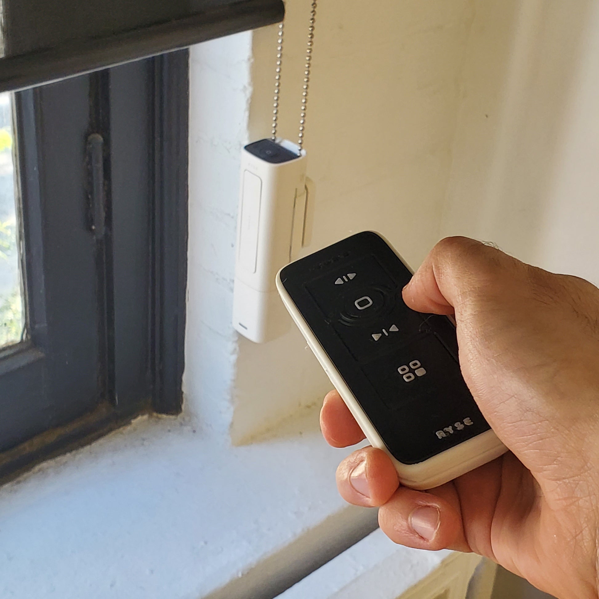 Remote Control