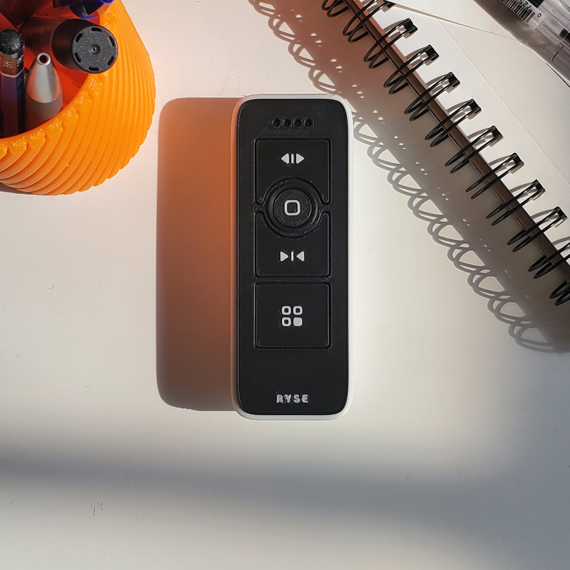 Remote Control