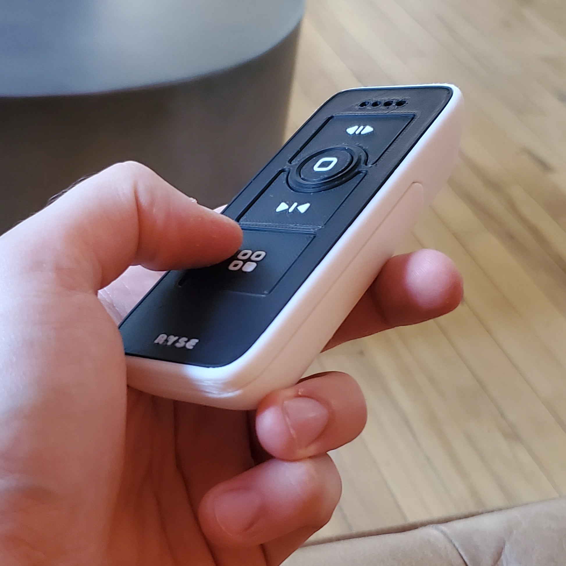 Remote Control