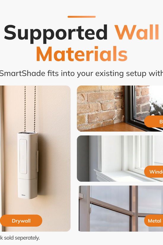 SmartShade (Wired)