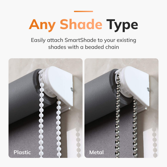 SmartShade (Wired)