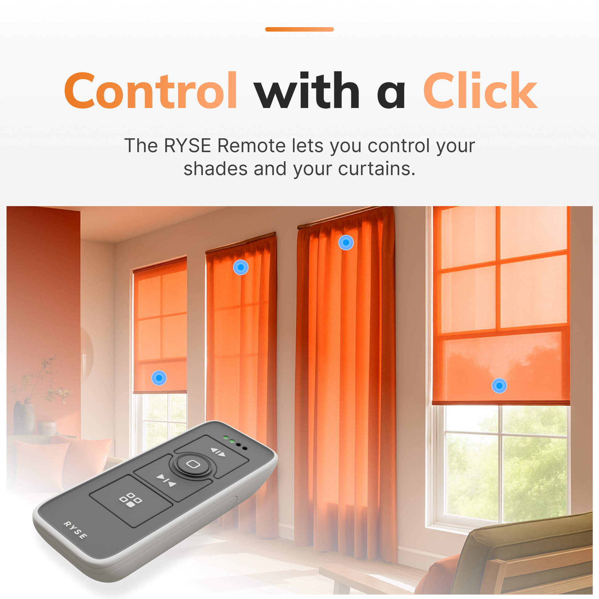 Remote Control