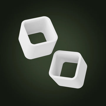 Curtain Spacers