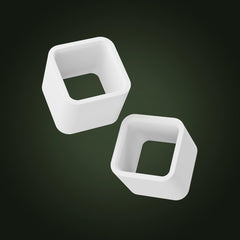 Curtain Spacers