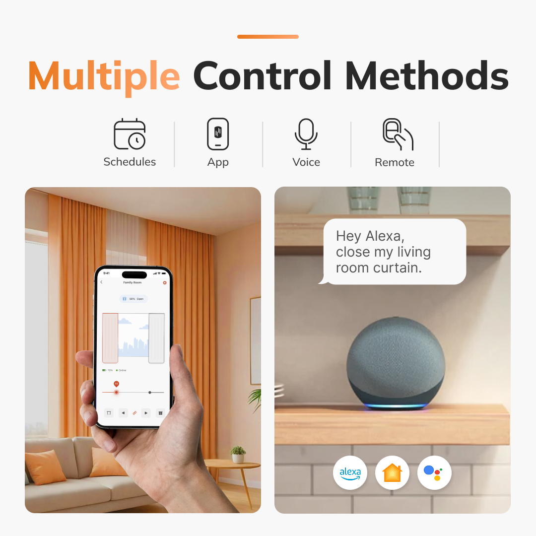 SmartCurtain