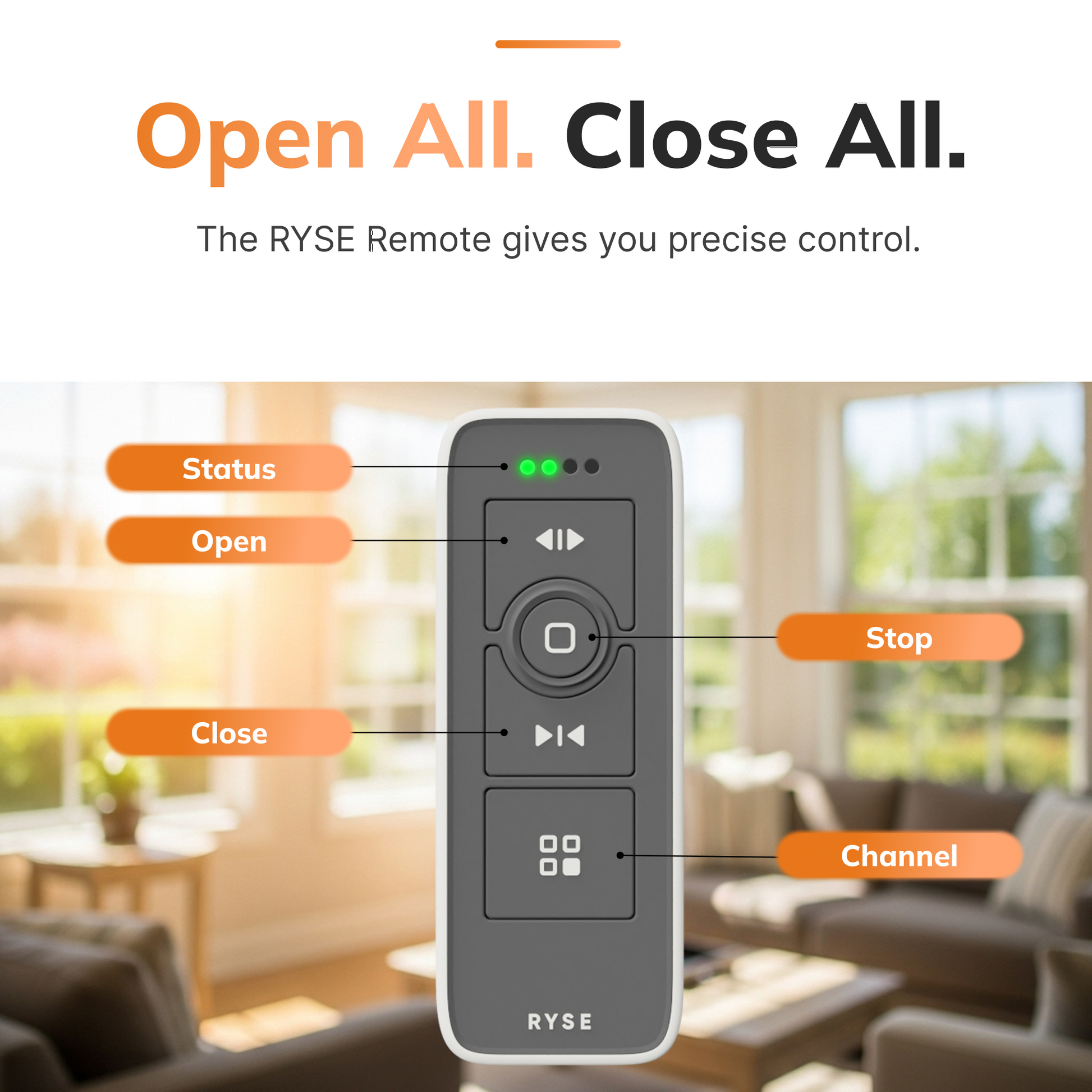 Remote Control