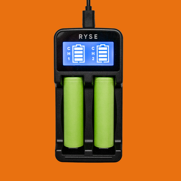 SmartCurtain Charger