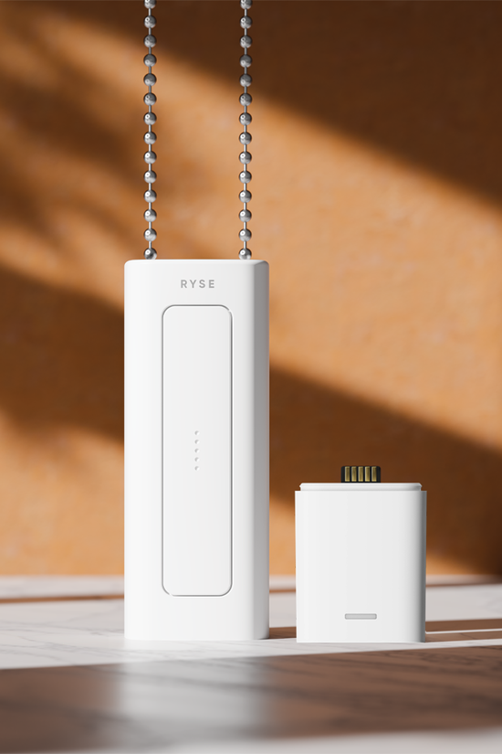 SmartShade (Wire-free)