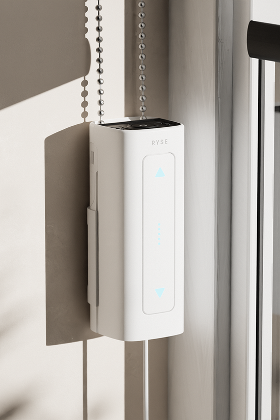 SmartShade (Wired)