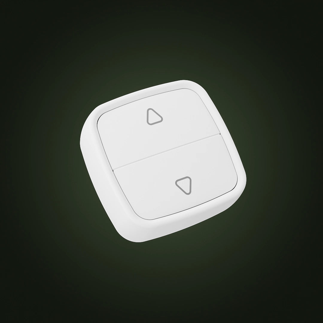 SmartButton on green background