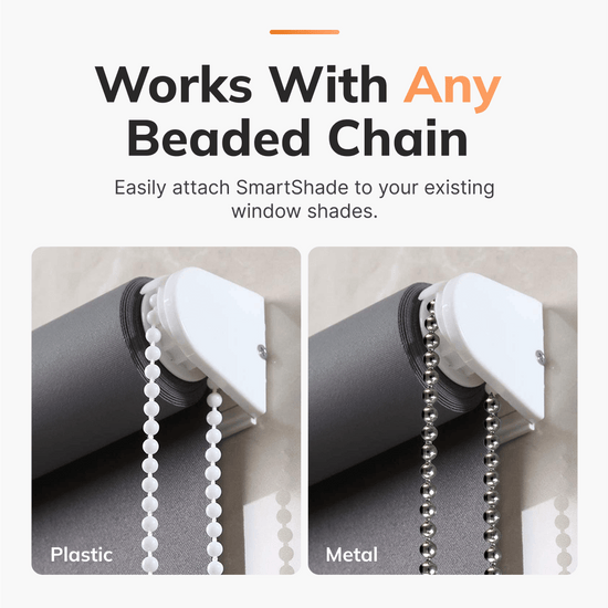 SmartShade (Wired)