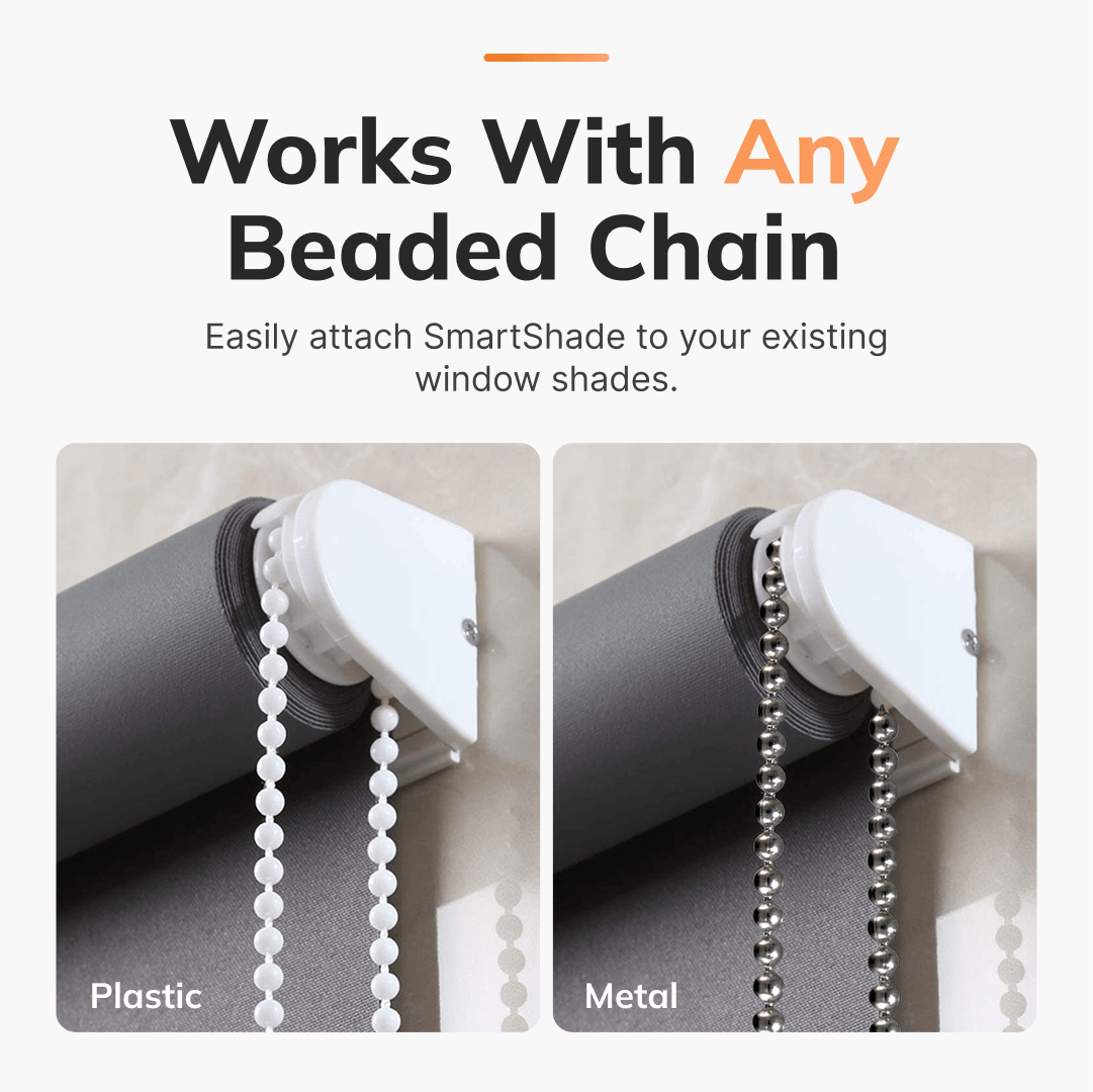 SmartShade (Wired)