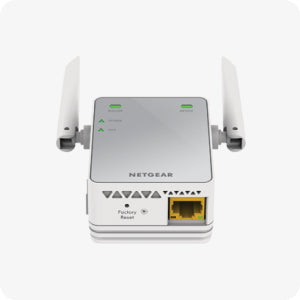 Wifi-Extender with Ethernet Port